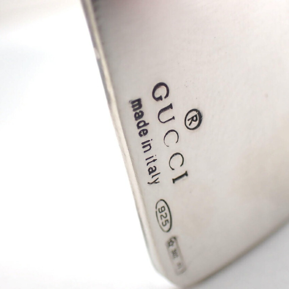 Gucci 925 Bangle - image 7